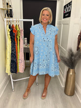 Load image into Gallery viewer, Charlotte dress - 6 Colours
