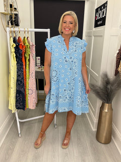 Load image into Gallery viewer, Charlotte dress
