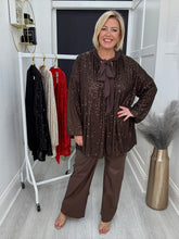 Load image into Gallery viewer, Naomi Top - 4 colours
