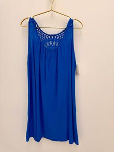 Elaine dress - 6 colours