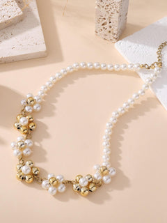 Load image into Gallery viewer, Rosa Necklace
