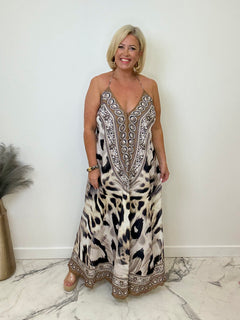 Load image into Gallery viewer, Mariah Dress

