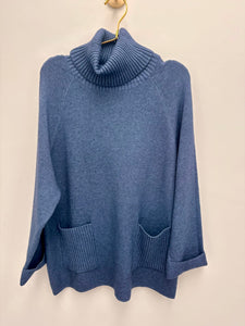 Maddy jumper - 8 colours