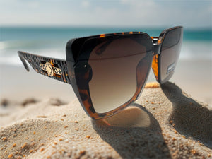 Lisa Sunglasses - 4 Colours