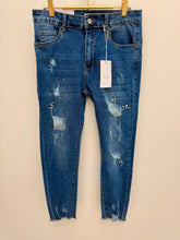 Load image into Gallery viewer, Brooke jeans
