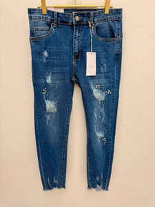 Brooke jeans