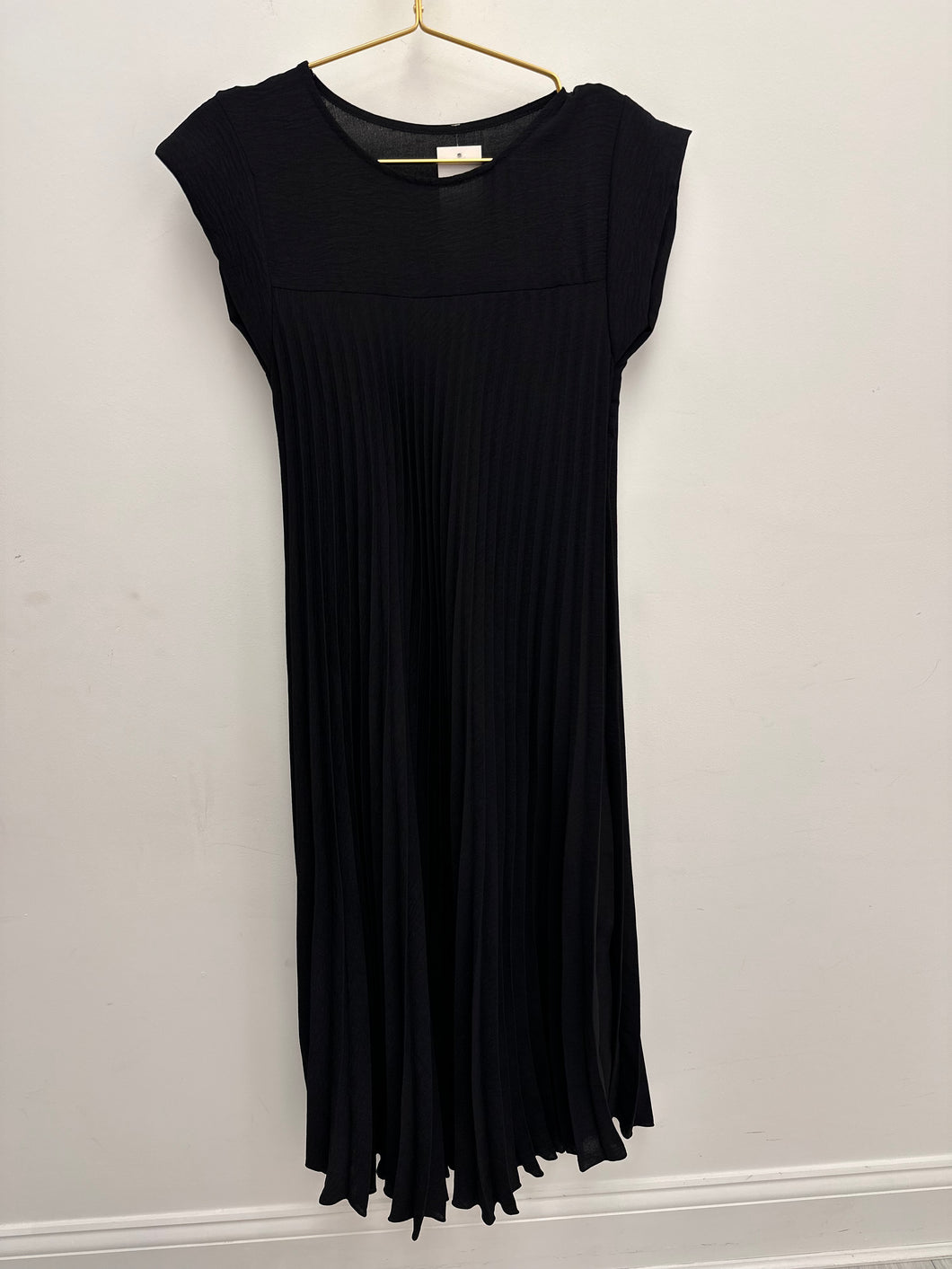 Claudia dress - 8 colours