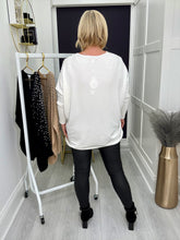 Load image into Gallery viewer, Lorraine Jumper  - 3 colours
