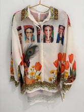 Load image into Gallery viewer, Kahlo Top
