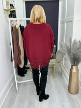 Load image into Gallery viewer, Ivy jumper - 4 colours
