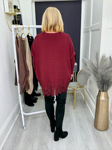 Ivy jumper - 4 colours