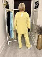 Load image into Gallery viewer, Tyler co-ord - 5 colours
