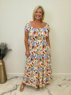 Load image into Gallery viewer, Paradise dress

