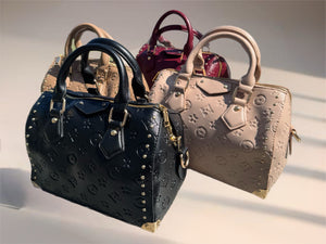 Louisa Handbag - 4 colours