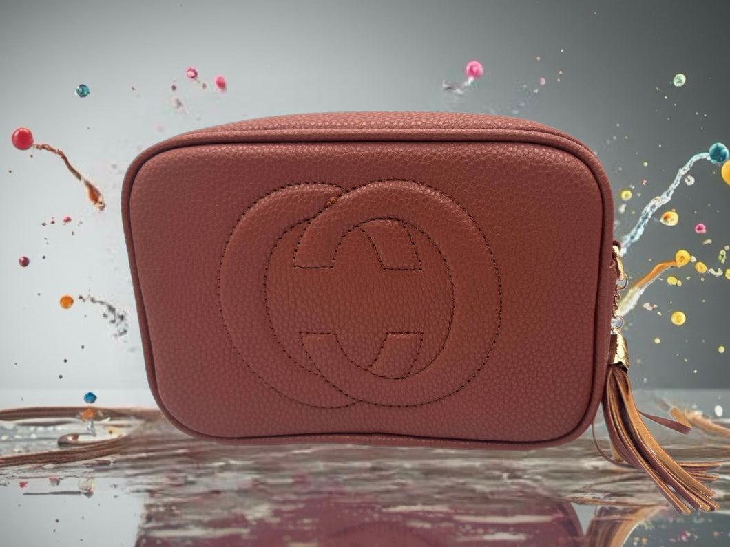 Hope Handbag - 8 Colours