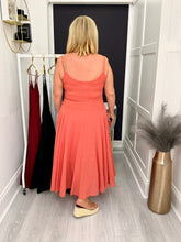 Load image into Gallery viewer, Clare dress - 5 colours
