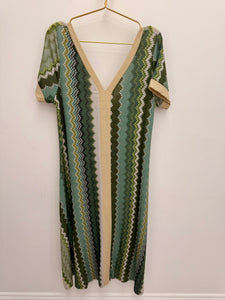 Monica dress - 5 colours
