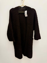 Load image into Gallery viewer, Jenny cardigan - 4 colours
