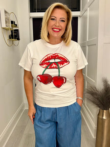 Lips top - 3 sizes