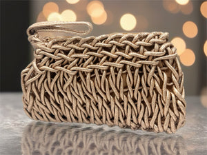 Glam Handbag - 3 Colours