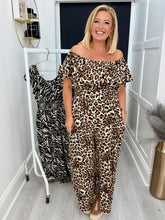 Load image into Gallery viewer, Laura jumpsuit - 2 prints
