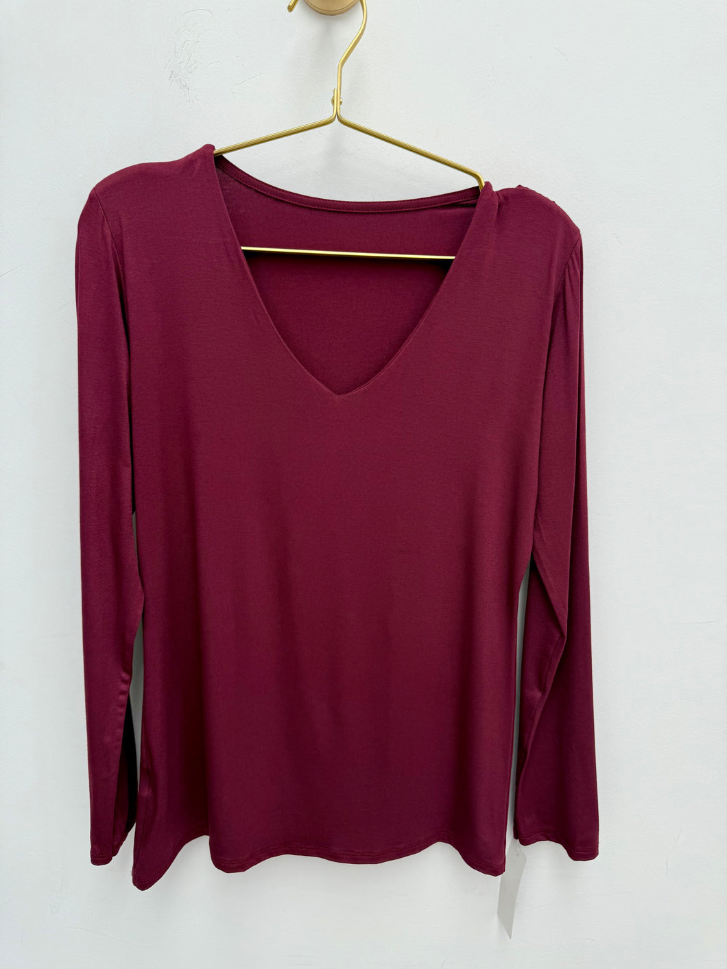 Tracey top -  8 colours