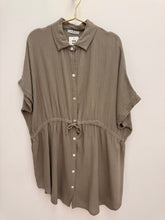 Load image into Gallery viewer, Candice dress/top - 7 colours
