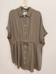 Candice dress/top - 7 colours