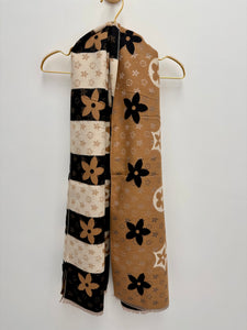 Louisa scarf - 3 Colours