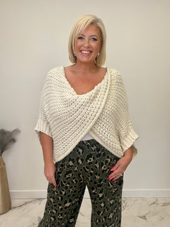 Load image into Gallery viewer, Pippa jumper
