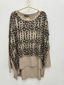 Harper top - 6 colours