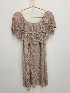 Pixie dress - 8 colours