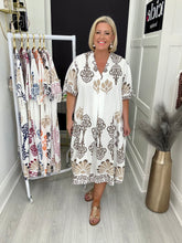 Load image into Gallery viewer, Sibel dress - 7 colours
