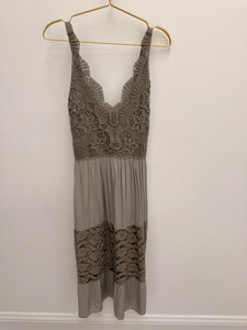 Shelly dress - 4 colours