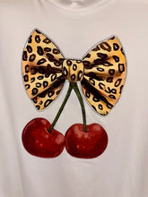 Load image into Gallery viewer, Cherry top - 2 sizes
