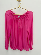 Load image into Gallery viewer, Lara top - 5 colours
