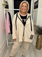 Load image into Gallery viewer, Amanda jacket - 4 colours
