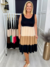 Load image into Gallery viewer, Billie dress - 6 colours
