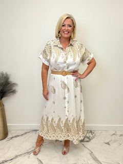 Load image into Gallery viewer, Claudia Dress
