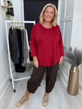 Load image into Gallery viewer, Jilly top - 8 colours
