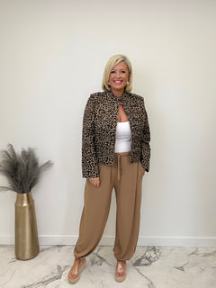 Load image into Gallery viewer, Tanya jacket
