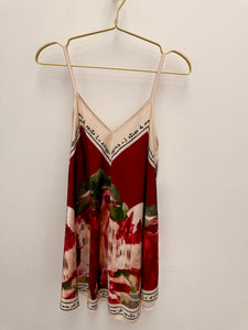Sienna top - 7 colours