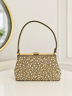 Load image into Gallery viewer, Pearly bag
