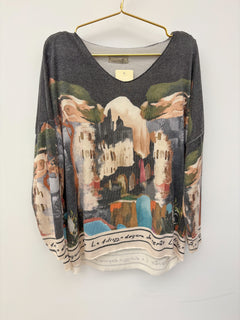 Load image into Gallery viewer, Amalfi jumper
