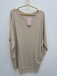 Nancy Top - 11 Colours