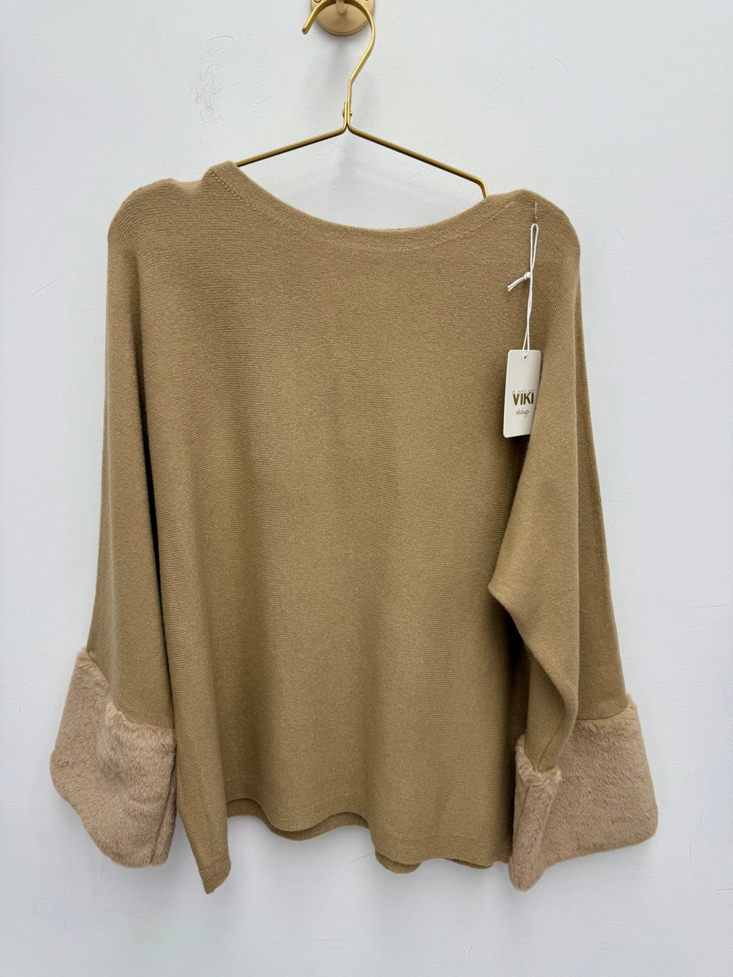 Laura Jumper  - 7 colours