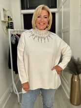 Load image into Gallery viewer, Kim jumper - 6 colours
