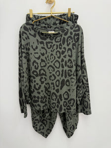 Ruth co-ord - 6 colours