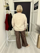 Load image into Gallery viewer, Carrie jumper - 3 colours
