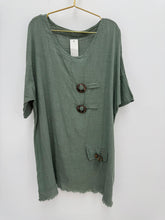 Load image into Gallery viewer, Peggy dress - 9 colours
